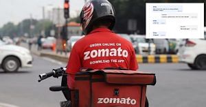 zomatos hilarious reply on customer order1 fish fry